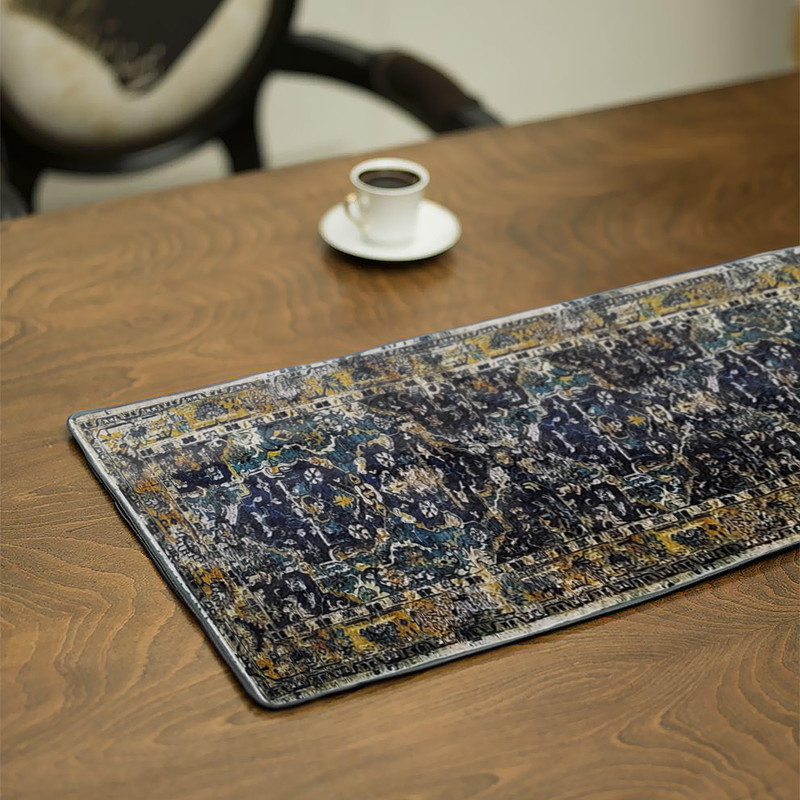رانر طرح وینتیج KN-VinG-33.100