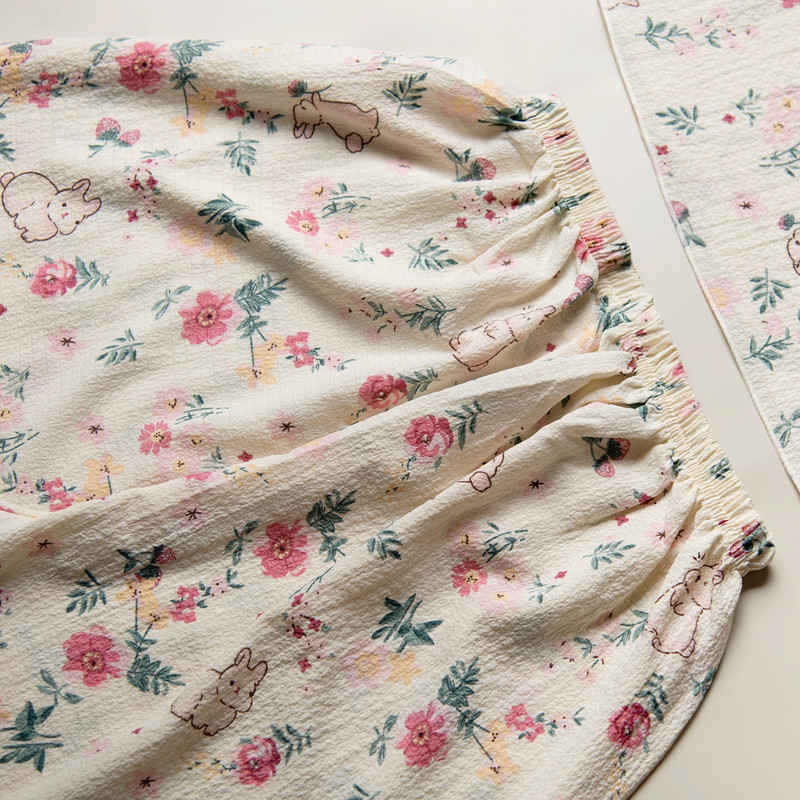 ست بلوز و شلوار زنانه مدل 382