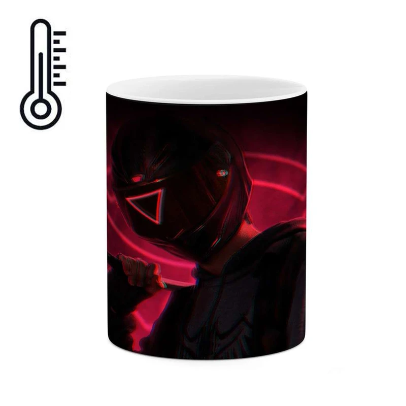 ماگ حرارتی کاکتی مدل فانتزی کد mgh16422