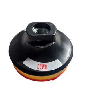 پد سنباده دیاکو مدل پشت کرکی 75mm
