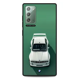 AKAM AMC-WSGN20-BMW-35 Cover For Samsung Galaxy Note 20