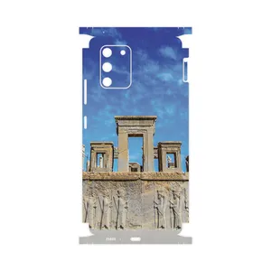MAHOOT TAKHT-e-JAMSHID-FullSkin Cover Sticker for Samsung Galaxy S10 Lite