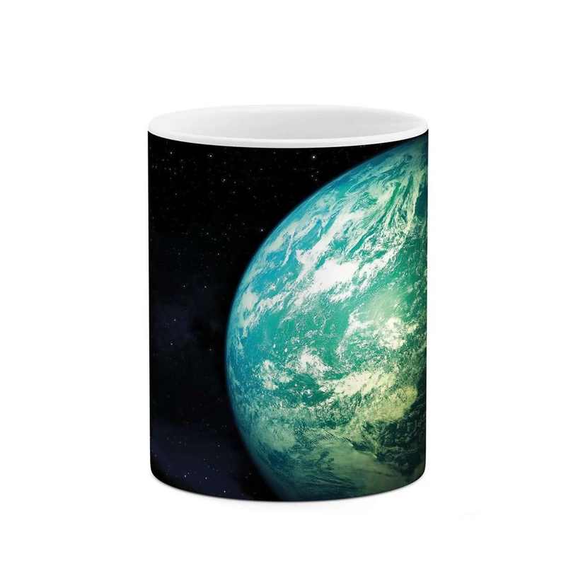 ماگ کاکتی مدل کره زمین کد mgh10209