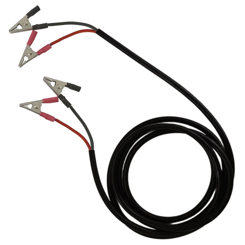 کابل اتصال باتری به باتری خودرو مدل Thunderbolt 1000A-3m