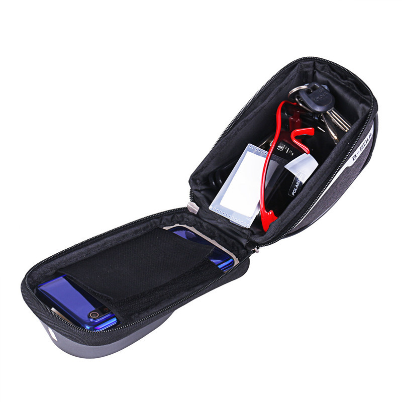 کیف جلوی فرمان دوچرخه بی سول مدل B one