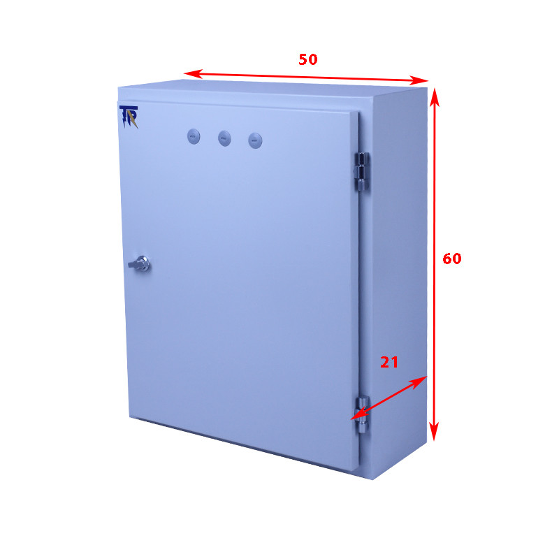 تابلو برق مدل روکار کد TPR 50×60×21