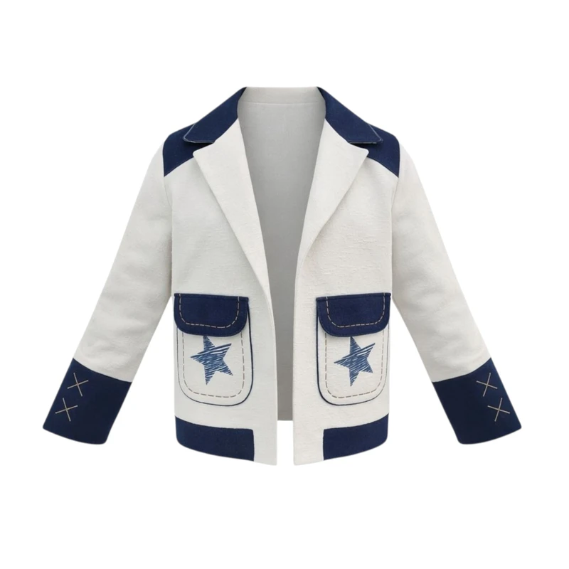 کت زنانه مدل اعلا بافت