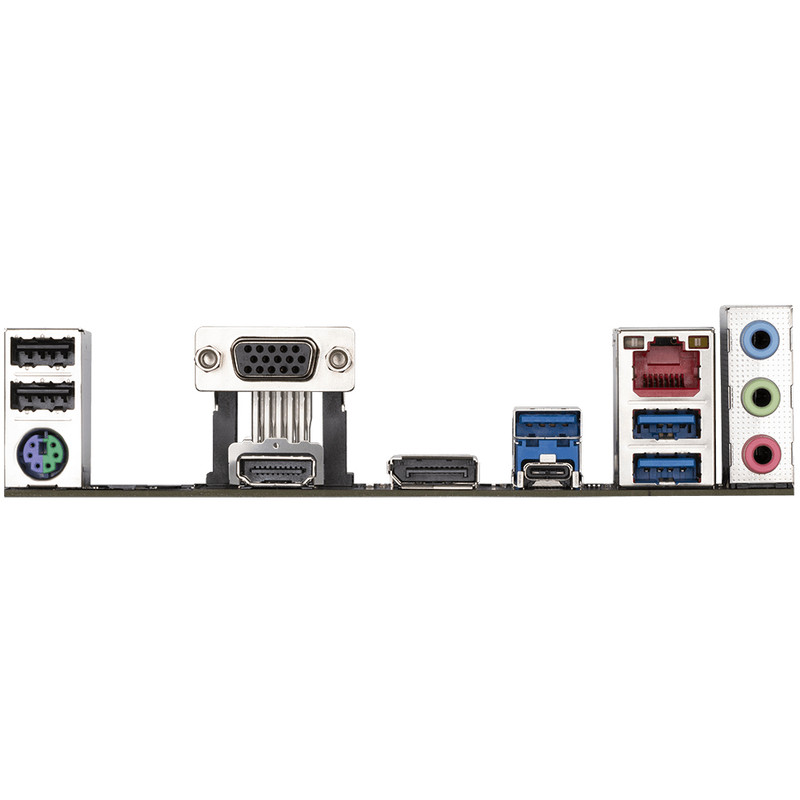 مادربرد گیگابایت مدل B760M GAMING rev. 1.0