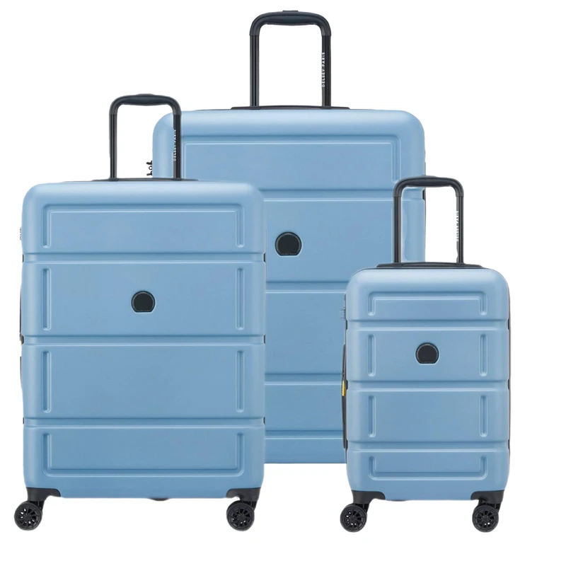 ست سه عددی چمدان دلسی مدل CAMELIA کد 3932985