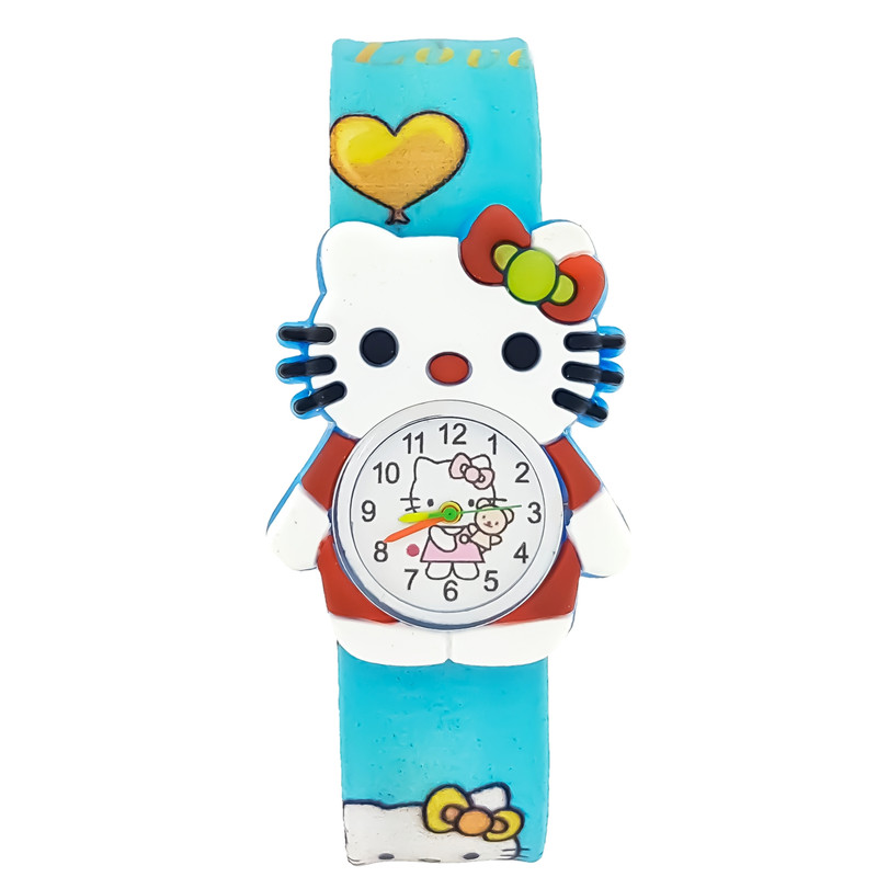 ساعت مچی عقربه ای دخترانه مدل VS6478