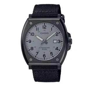 ساعت مچی عقربه‌ای مردانه کاسیو مدل MTP-E715C-8AVDF