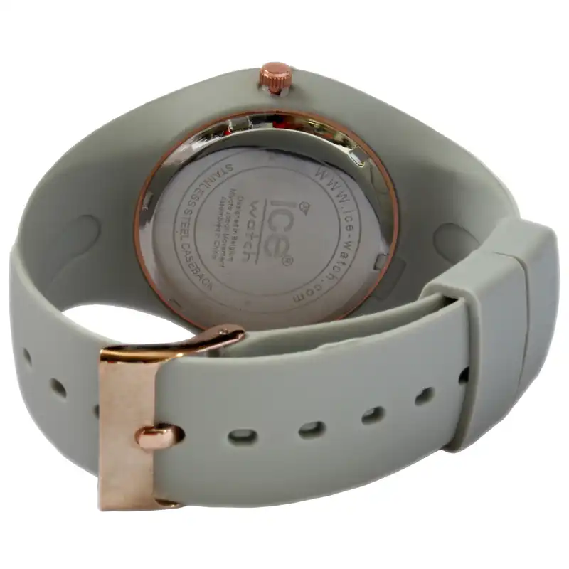 ساعت مچی عقربه ای زنانه آیس واچ مدل WE.U.S.16