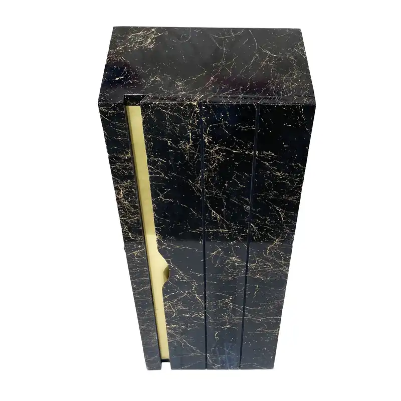 ست آینه و باکس و اتاژور سیتکا مدل GL-003