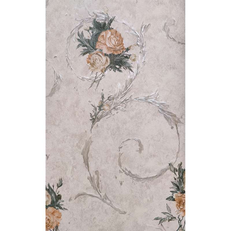 کاغذ دیواری دکورمال مدل DM120027