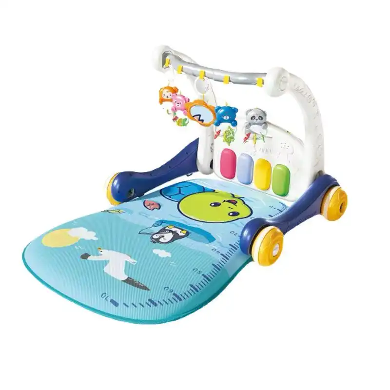 تشک بازی مدل لاک پشت