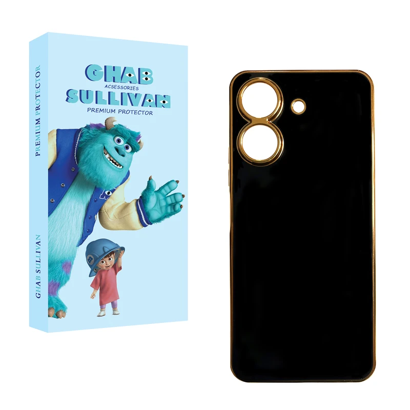 کاور قاب سالیوان مدل MYC مناسب برای گوشی موبایل شیائومی Redmi 13C