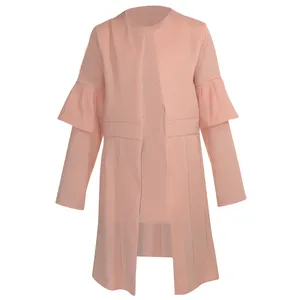 مانتو دخترانه کد 1166-1176