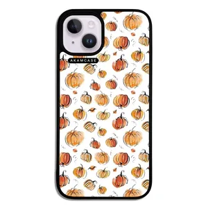 AKAM AMC-WA14-PUMPKIN-10 Cover For Apple iPhone 14