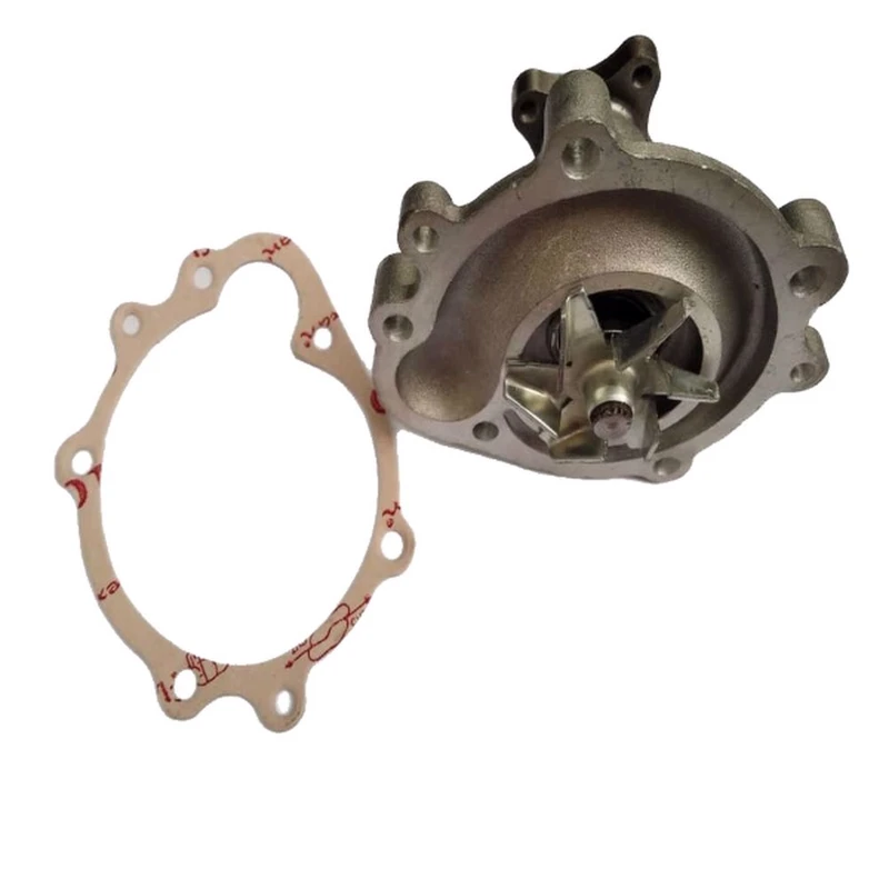 واتر پمپ کاردان صنعت کد 1204 مناسب برای پیکان 