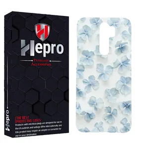 HEPRO MC Cover for XIAOMI REDMI 9