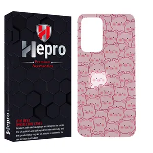 HEPRO MC Cover for XIAOMI Redmi Note 12 Pro 4G / Redmi Note 11 Pro