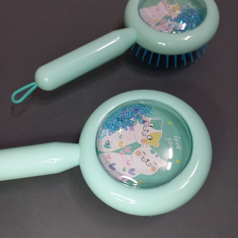 برس کودک مدل آکواریومی طرح گربه کد P1 برس کودک مدل آکواریومی طرح گربه کد P1