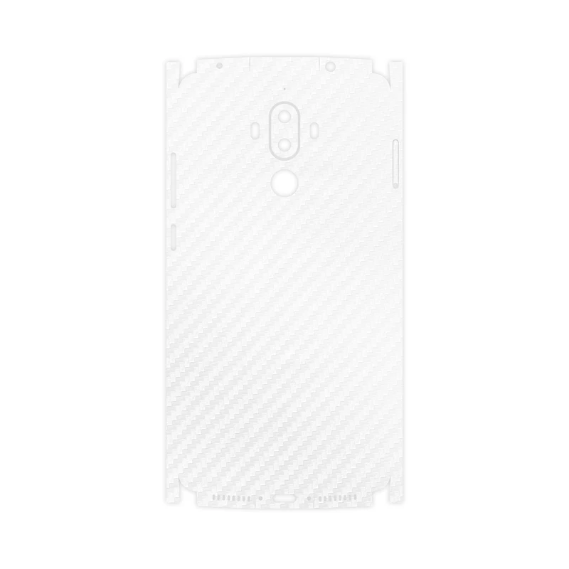 برچسب پوششی ماهوت مدل Ceramic-Fiber-FullSkin مناسب برای گوشی موبایل هواوی Mate 9