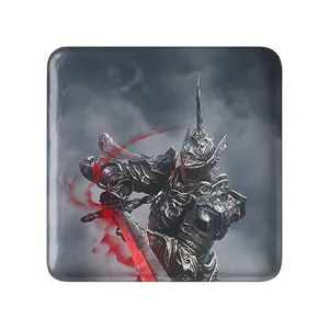 مگنت خندالو مدل بازی ارواح شیطانی Demon&#39;s Souls کد 28660