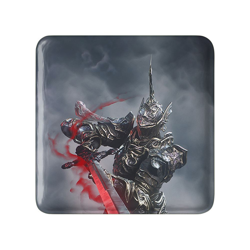 مگنت خندالو مدل بازی ارواح شیطانی Demon's Souls کد 28660