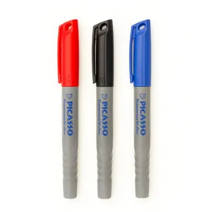 ماژیک سی دی پیکاسو مدل Medium بسته 3 عددی