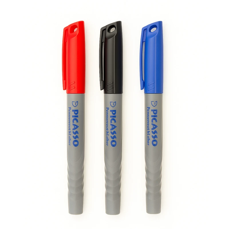 ماژیک سی دی پیکاسو مدل Medium بسته 3 عددی