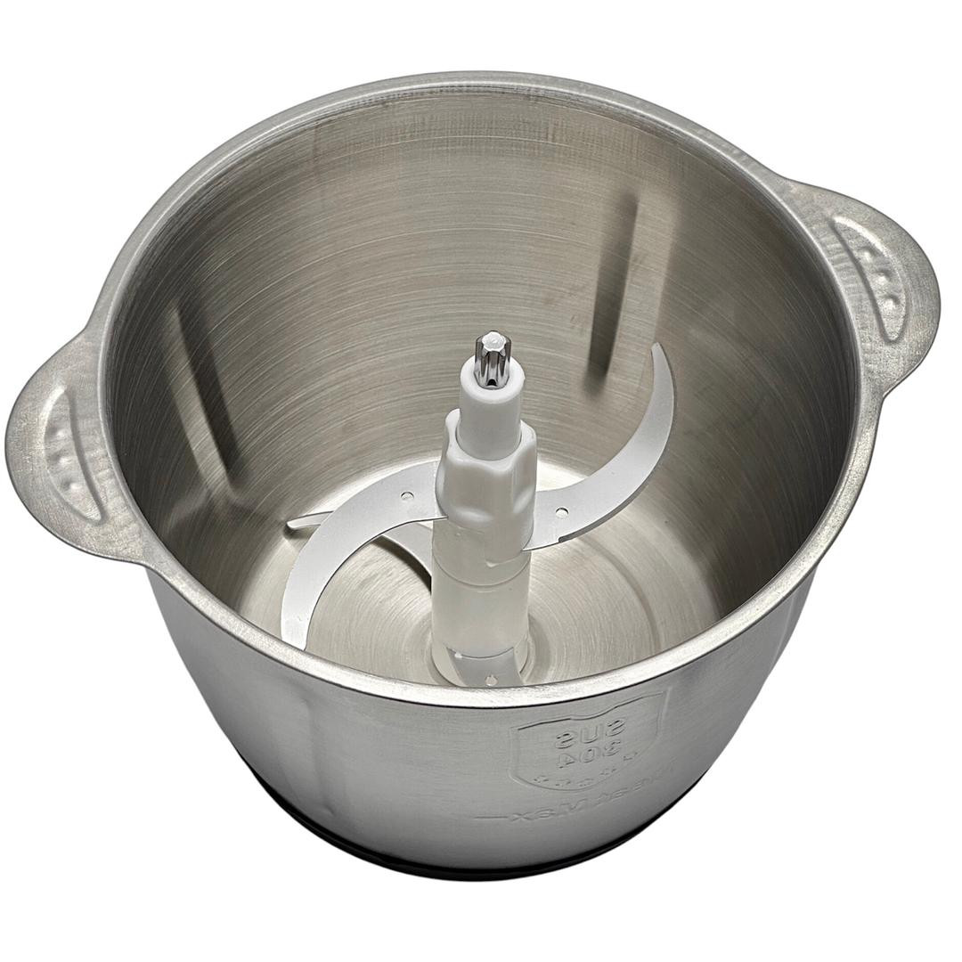 خردکن سیلور کرست مدل SL-2024