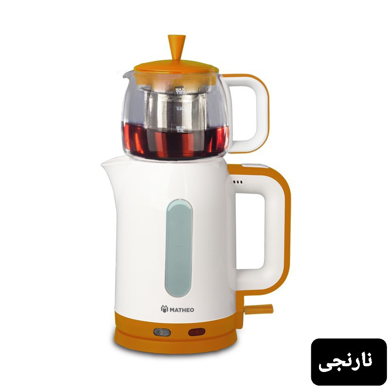 چای ساز فلر مدل TS 260