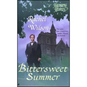 کتاب Bittersweet Summer  اثر Rachel Wilson انتشارات Berkley