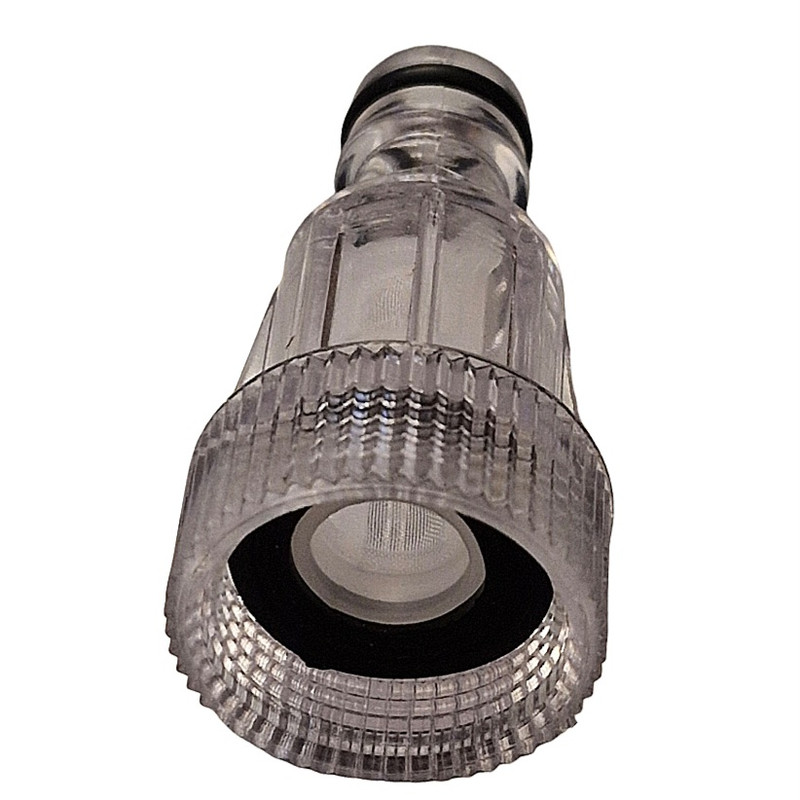 فیلتر کارواش مدل شیشه ای مجموعه 2 عددی