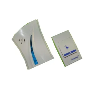 زنگ بی سیم لوکارم مدل 8610