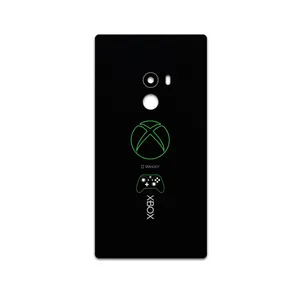 MAHOOT XBOX Cover Sticker for Xiaomi Mi Mix