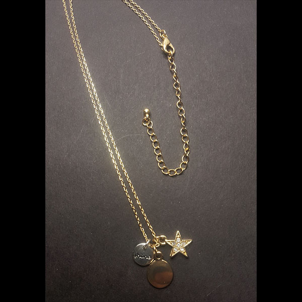 نیم ست زنانه مدل SLK16