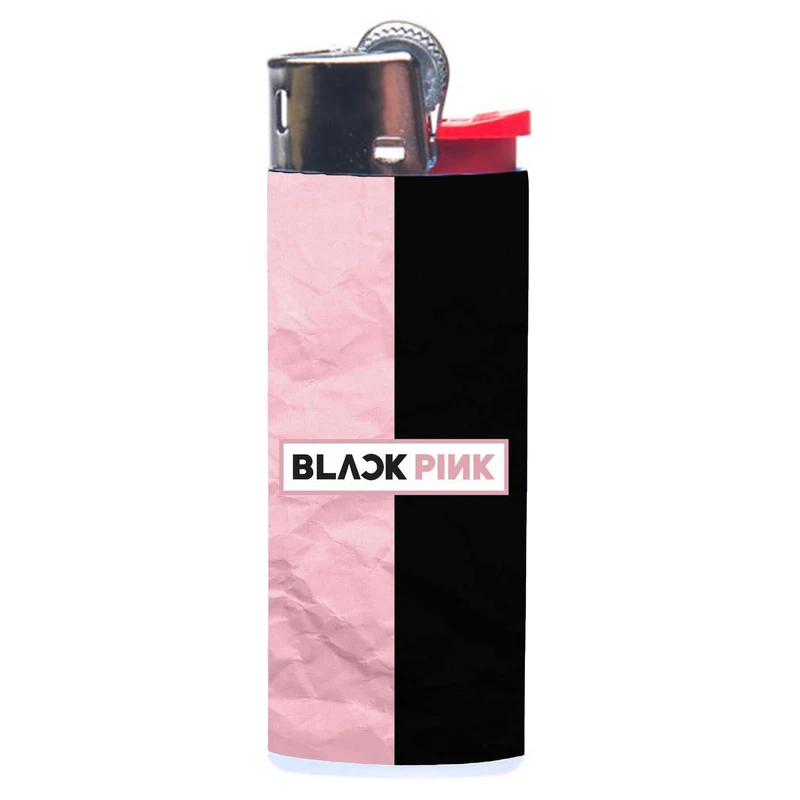 فندک مدل Blackpink کد 2343