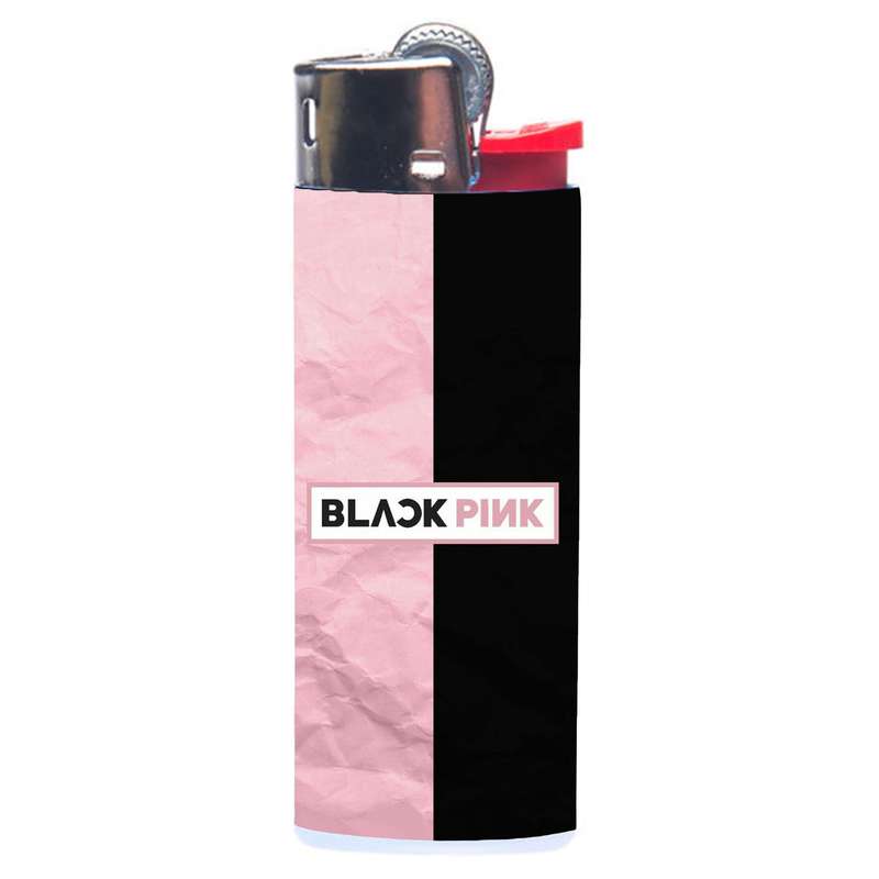 فندک مدل Blackpink کد 2343