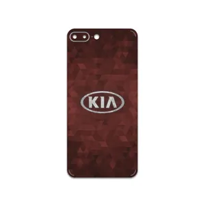 MAHOOT  KIA Cover Sticker for apple iPhone 7 Plus