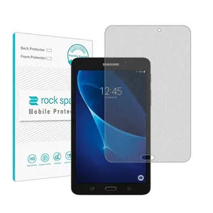 Matte Rockspace HyMTT screen protector suitable for Samsung Galaxy Tab A 7.0 2016 tablets 