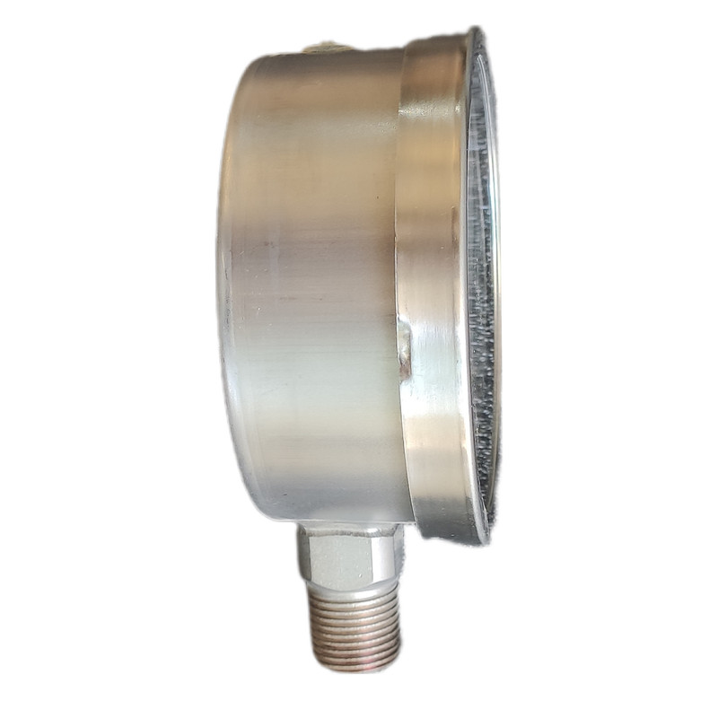 گیج فشار نووا فیما مدل 200bar-10cm