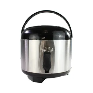 کلمن مدل اکیا W-j  گنجایش 6 لیتر