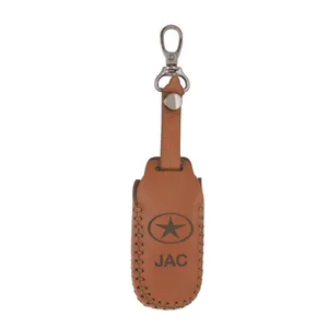 جاسوییچی خودرو چرم یلسان مدل JAS5 کد JS-100-12-GS