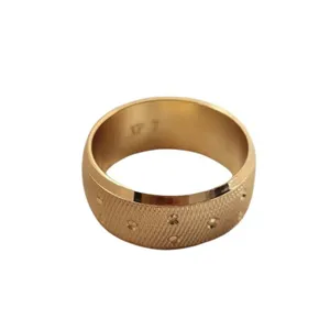 انگشتر زنانه ژوپینگ مدل دایره