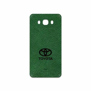 MAHOOT GL-TYT Cover Sticker for Samsung Galaxy J7 2016