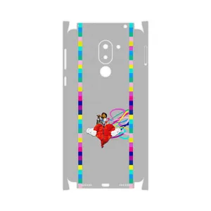 MAHOOT Collage of Heartbreak-FullSkin Cover Sticker for Honor 6X