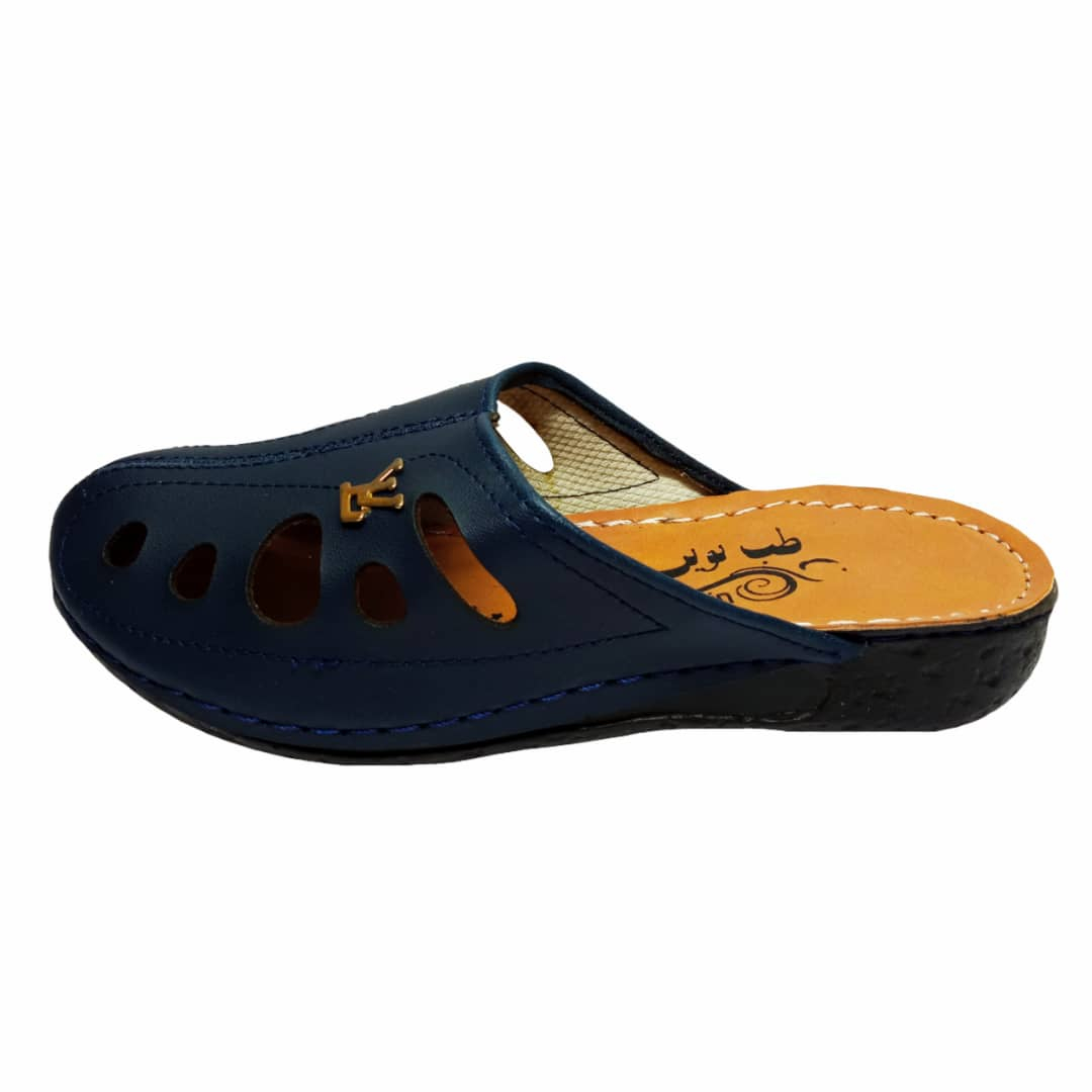 دمپایی زنانه مدل HD-dbe