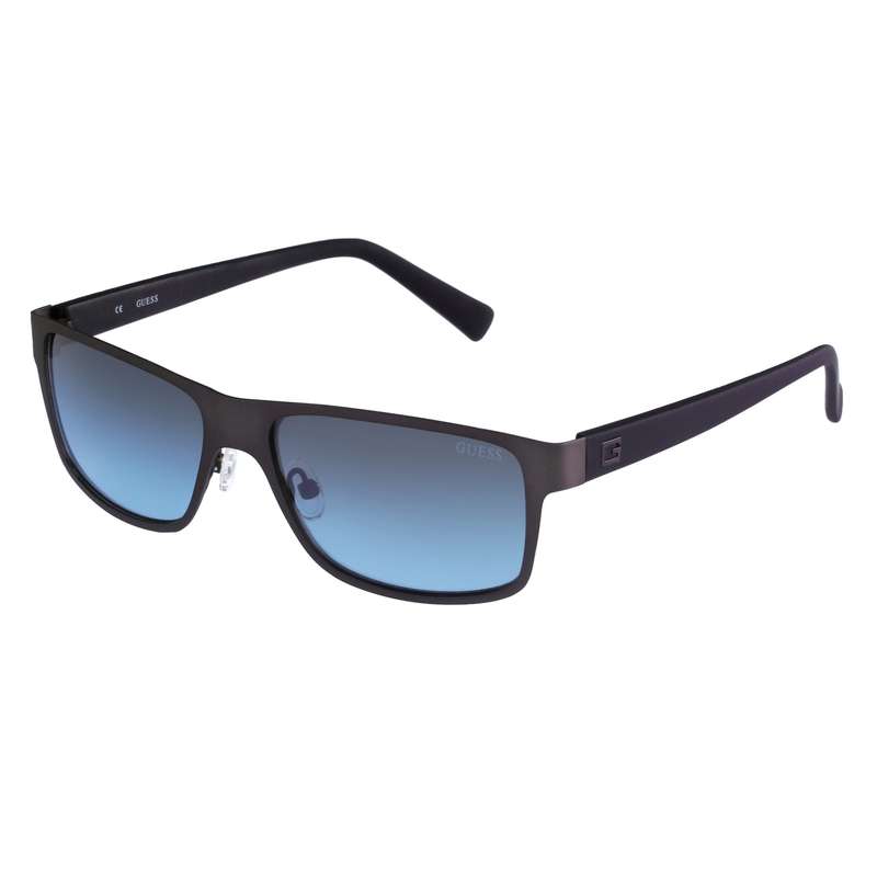 عینک آفتابی مردانه گس مدل GU6814GUN-48